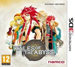 Tales of the Abyss